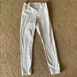 Lululemon leggings